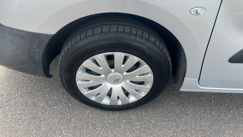 Citroen Berlingo L1 Diesel 1.6 BlueHDi 850Kg Enterprise 100ps